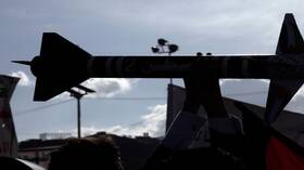 البنتاغون يشير إلى ما يمتلكه الحوثيون: أصبحوا مرعبين البنتاغون يشير إلى ما يمتلكه الحوثيون: أصبحوا مرعبين