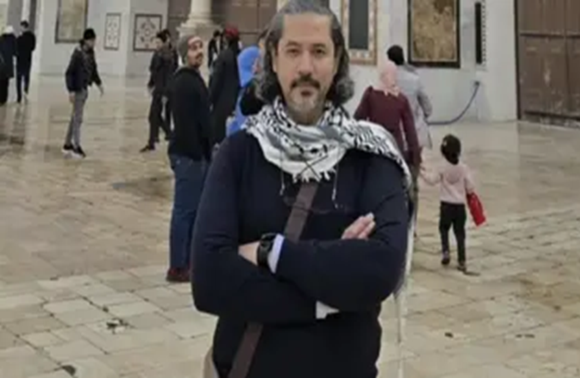 بعد توقيف نجل القرضاوي.. ماذا تقول اتفاقية التعاون القضائي بين مصر ولبنان؟ بعد توقيف نجل القرضاوي.. ماذا تقول اتفاقية التعاون القضائي بين مصر ولبنان؟