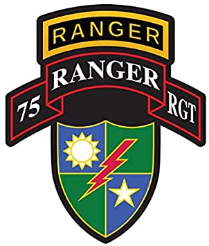 خليني الان انتقل لتعريف فوج الجوالة٧٥75th Ranger Regimentوهو فوج مكون من نخبة مشاة الجيش الأمريكي(فيه اكثر من٦٠تخصص مهني غير المشاة)+وحدات العمليات الخاصةالأمريكية والمكلفين بشكل أساسي بعمليات الإغارة والاقتحام السريع خلف خطوط العدو سواء لاستهداف الشخصيات المهمة أو تحريرالرهائن خليني الان انتقل لتعريف فوج الجوالة٧٥75th Ranger Regimentوهو فوج مكون من نخبة مشاة الجيش الأمريكي(فيه اكثر من٦٠تخصص مهني غير المشاة)+وحدات العمليات الخاصةالأمريكية والمكلفين بشكل أساسي بعمليات الإغارة والاقتحام السريع خلف خطوط العدو سواء لاستهداف الشخصيات المهمة أو تحريرالرهائن