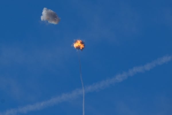 allisrael.com