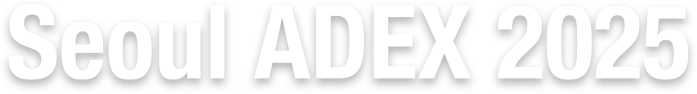 Seoul ADEX 2025 Seoul ADEX 2025