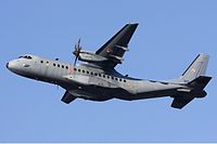 Polish Air Force CASA C-295M Lofting.jpg Polish Air Force CASA C-295M Lofting.jpg