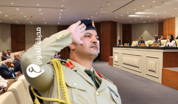 حماد يبارك تعيين خالد خليفة رئيسًا للأركان العامة - psd elen4wan حماد يبارك تعيين خالد خليفة رئيسًا للأركان العامة - psd elen4wan