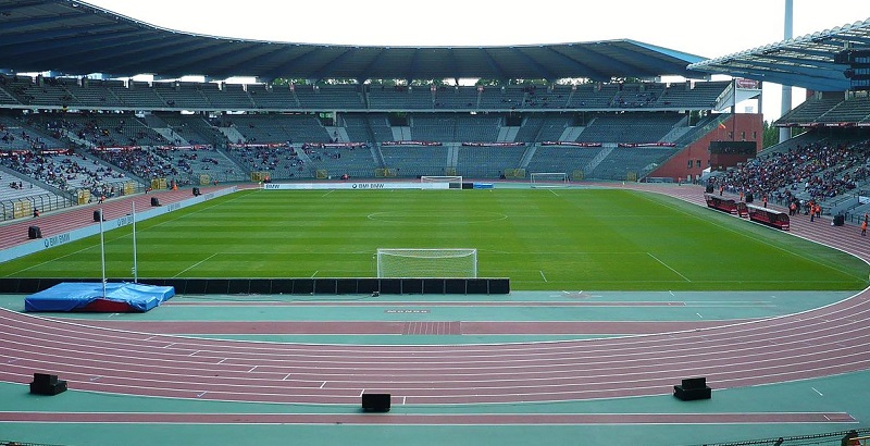 القطاع الرياضي في بلجيكا يدر أزيد من 9,4 مليار أورو سنويا   القطاع الرياضي في بلجيكا يدر أزيد من 9,4 مليار أورو سنويا