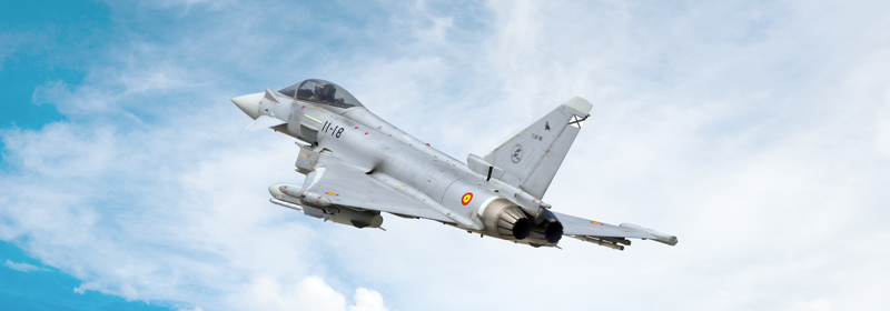 Eurofighter Eurofighter