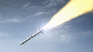 CAMM main motor fires CAMM main motor fires