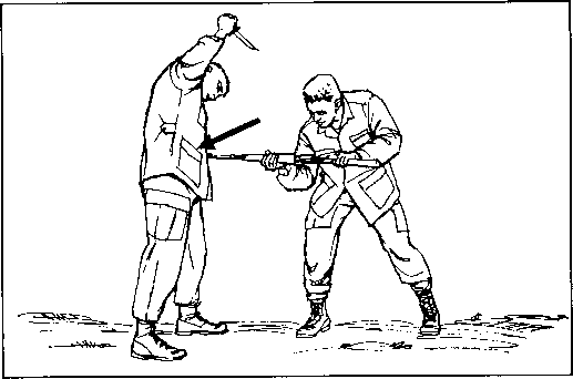 جندي ليس وحده مع زاوية جندي ليس وحده مع زاوية