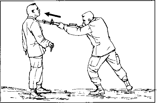 جندي ليس وحده مع زاوية جندي ليس وحده مع زاوية