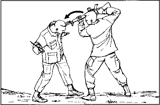 جندي ليس وحده مع زاوية جندي ليس وحده مع زاوية