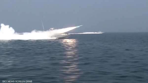 إيران تسابق الزمن لتعزيز ترسانتها الحربية تحسبا لحرب محتملة إيران تسابق الزمن لتعزيز ترسانتها الحربية تحسبا لحرب محتملة